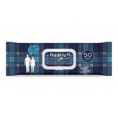 Μωρομάντηλα PEZZETA XL ADULT